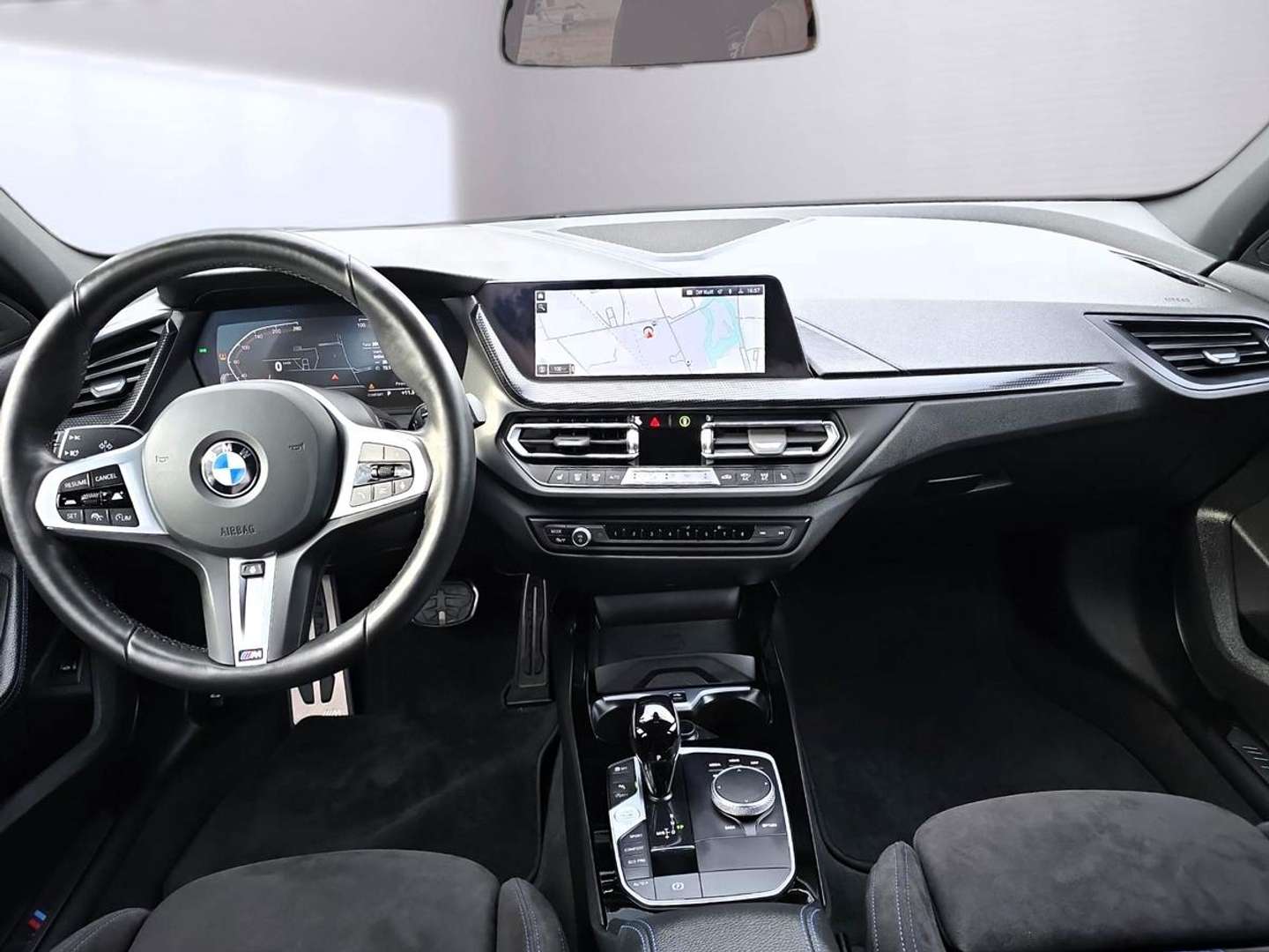 BMW 118i M Sport - 2024 - Joinsteer - #5