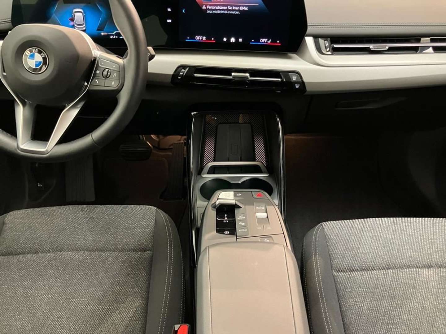 BMW 218 - 2025 - Joinsteer - #8