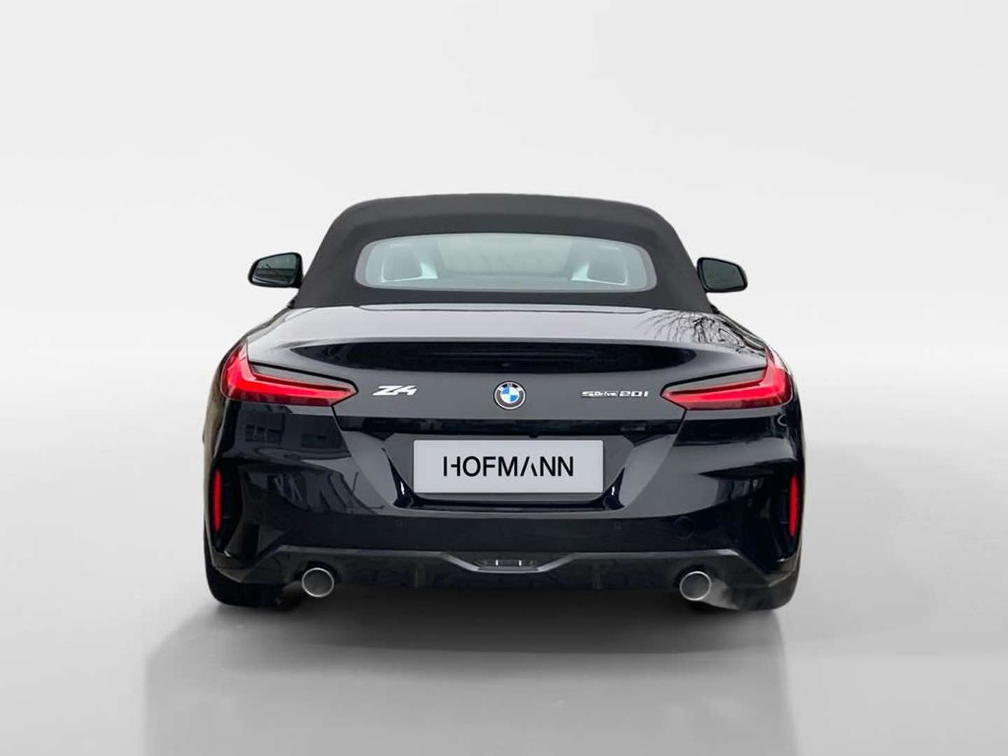 BMW Z4 M Sport - 2025 - Joinsteer - #5