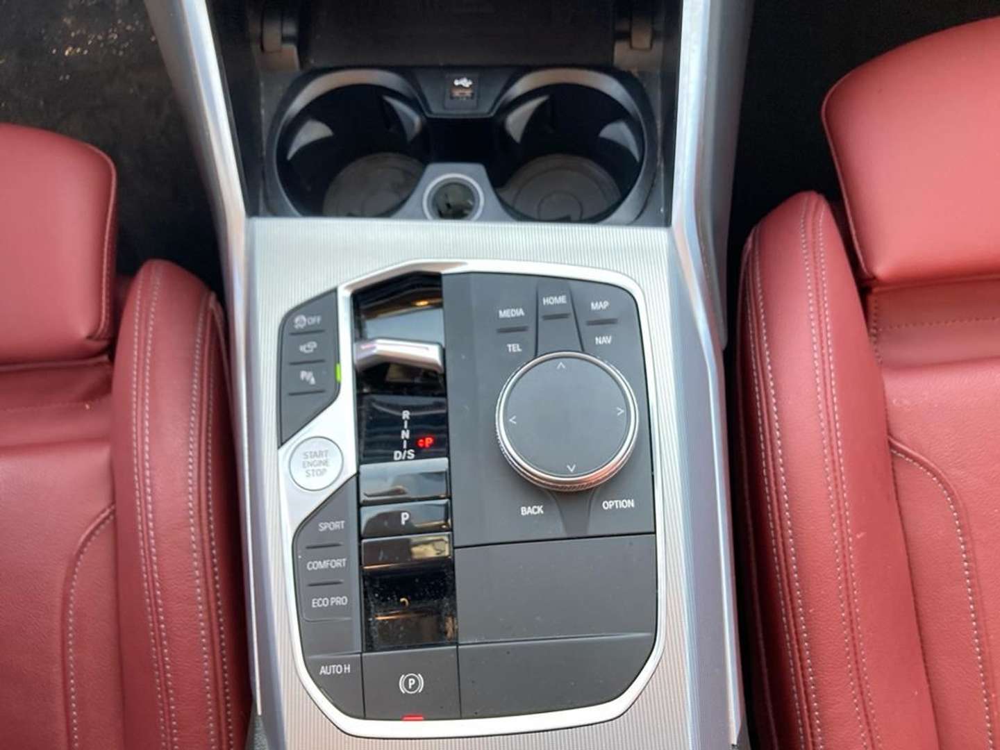 BMW Série 3 320 - 2024 - Joinsteer - #9