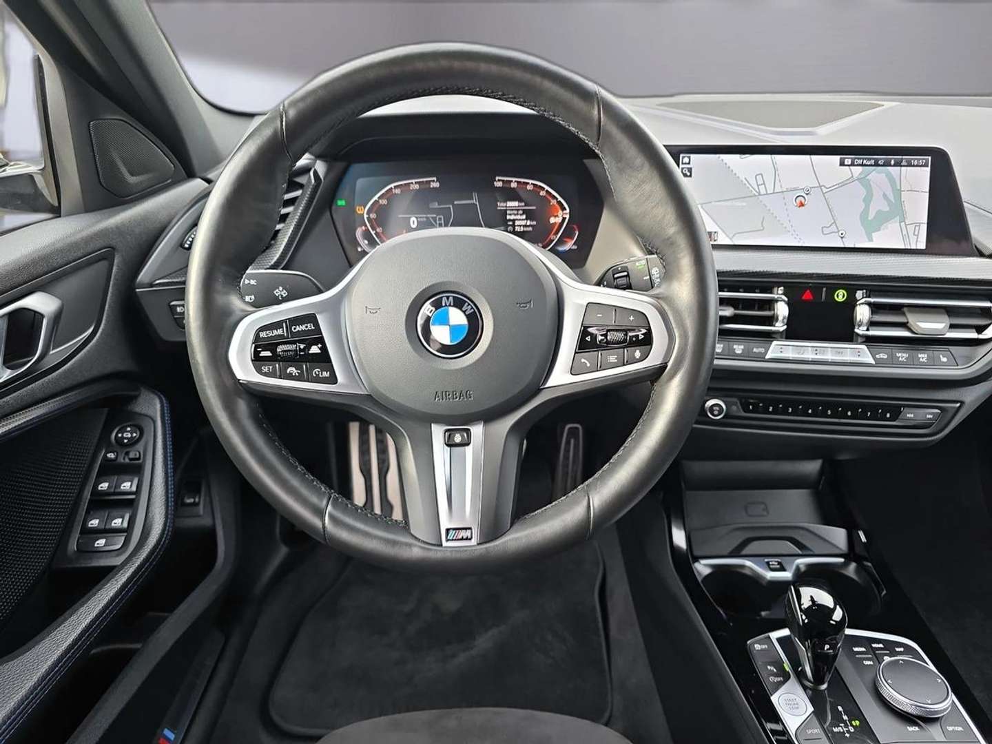 BMW 118i M Sport - 2024 - Joinsteer - #6