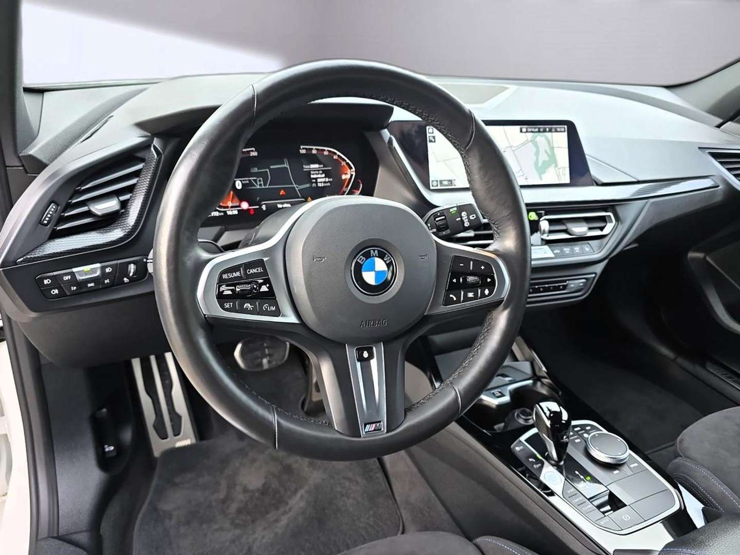BMW 118i M Sport - 2024 - Joinsteer - #7