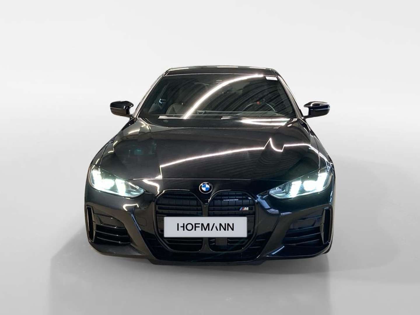 BMW Série 4 M Sport 440 - 2025 - Joinsteer - #2