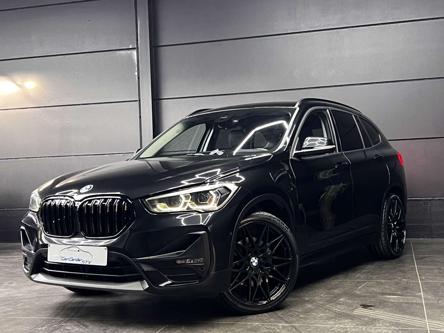 BMW X1 XDrive25e - 2021 - Joinsteer - #3