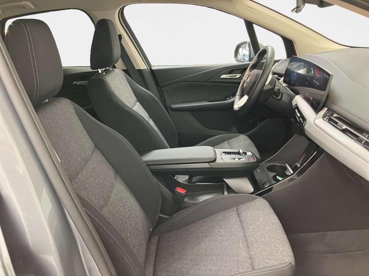 BMW 218 - 2025 - Joinsteer - #11