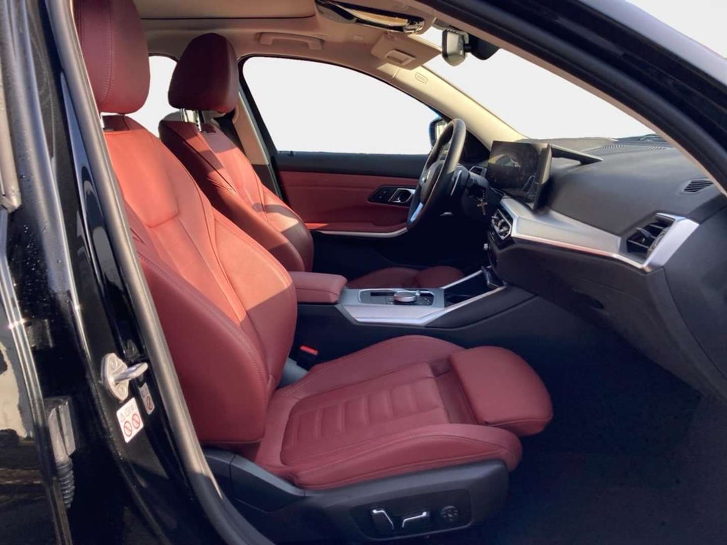 BMW Série 3 320 - 2024 - Joinsteer - #12