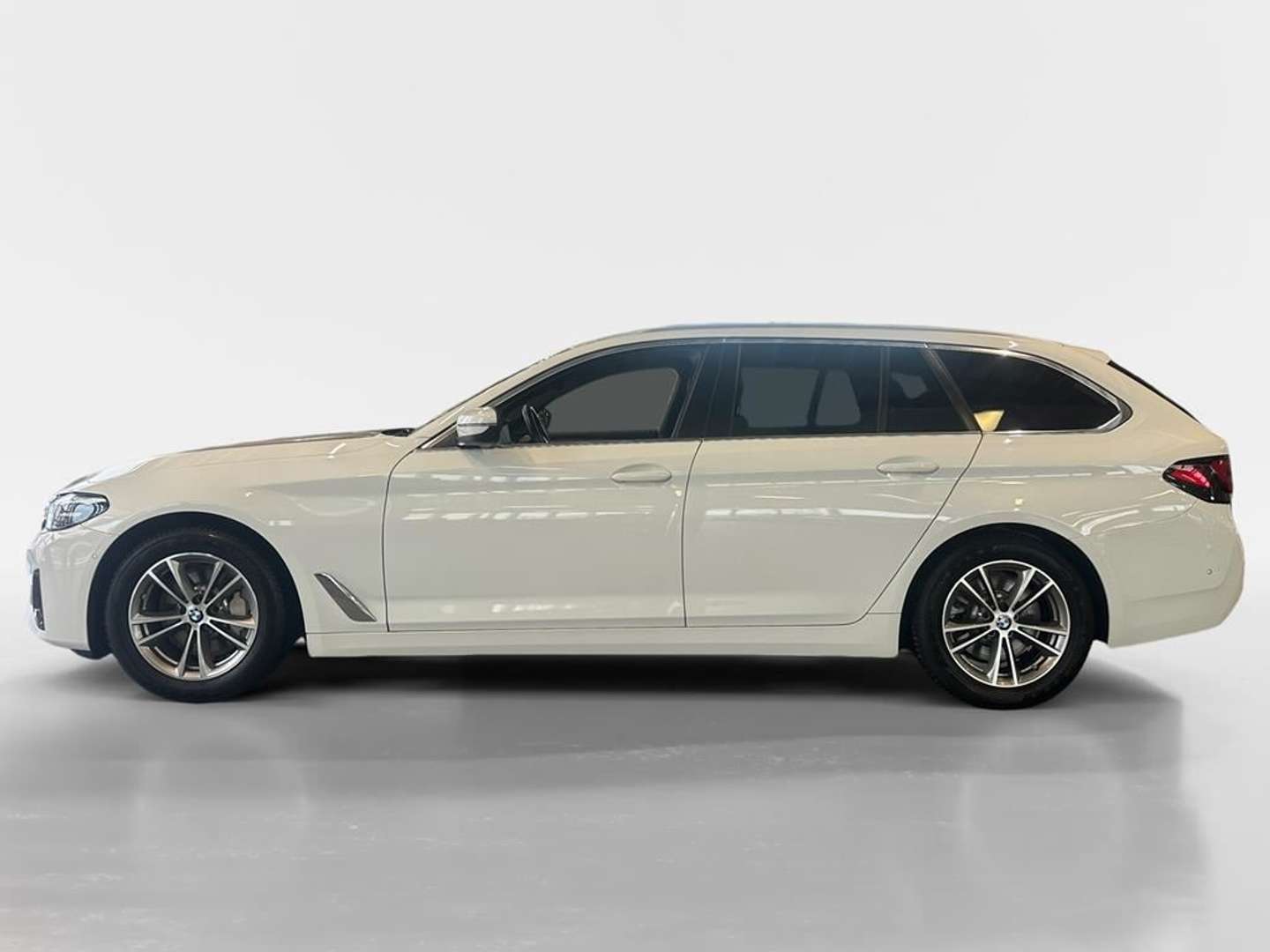 BMW Série 5 530 - 2024 - Joinsteer - #5