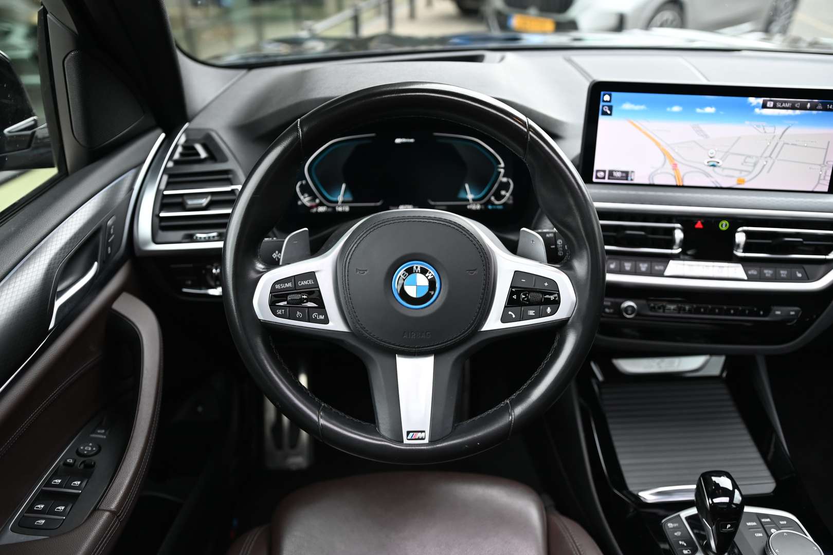 BMW X3 M Sport XDrive30e - 2021 - Joinsteer - #7