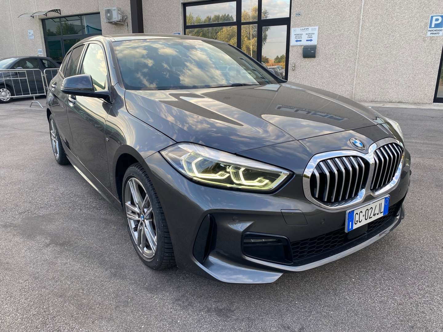 BMW Série 1 M Sport 118d - 2020 - Joinsteer - #6