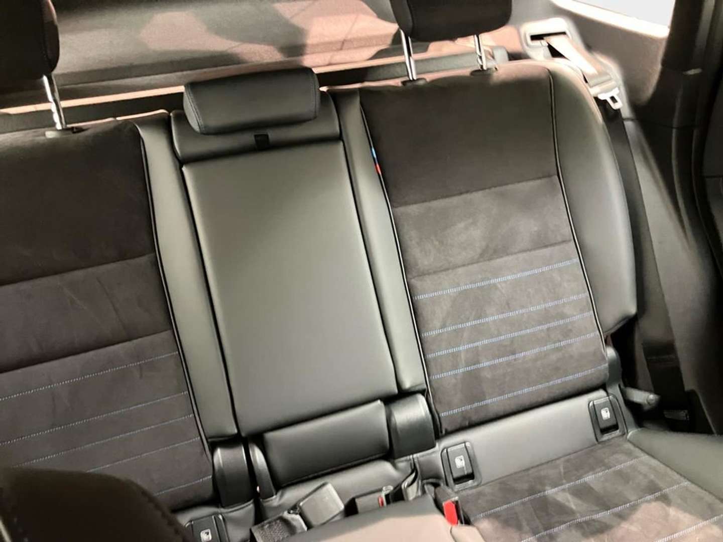 BMW X1 M Sport - 2025 - Joinsteer - #12