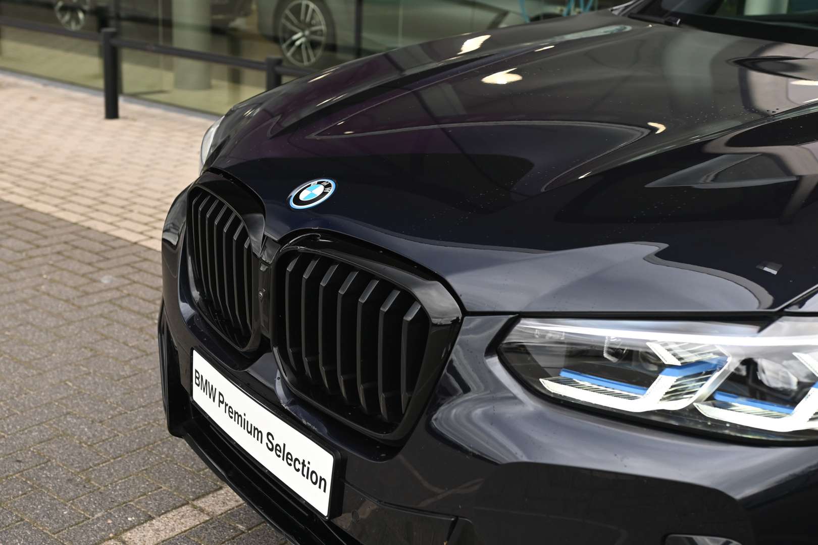 BMW X3 M Sport XDrive30e - 2021 - Joinsteer - #8