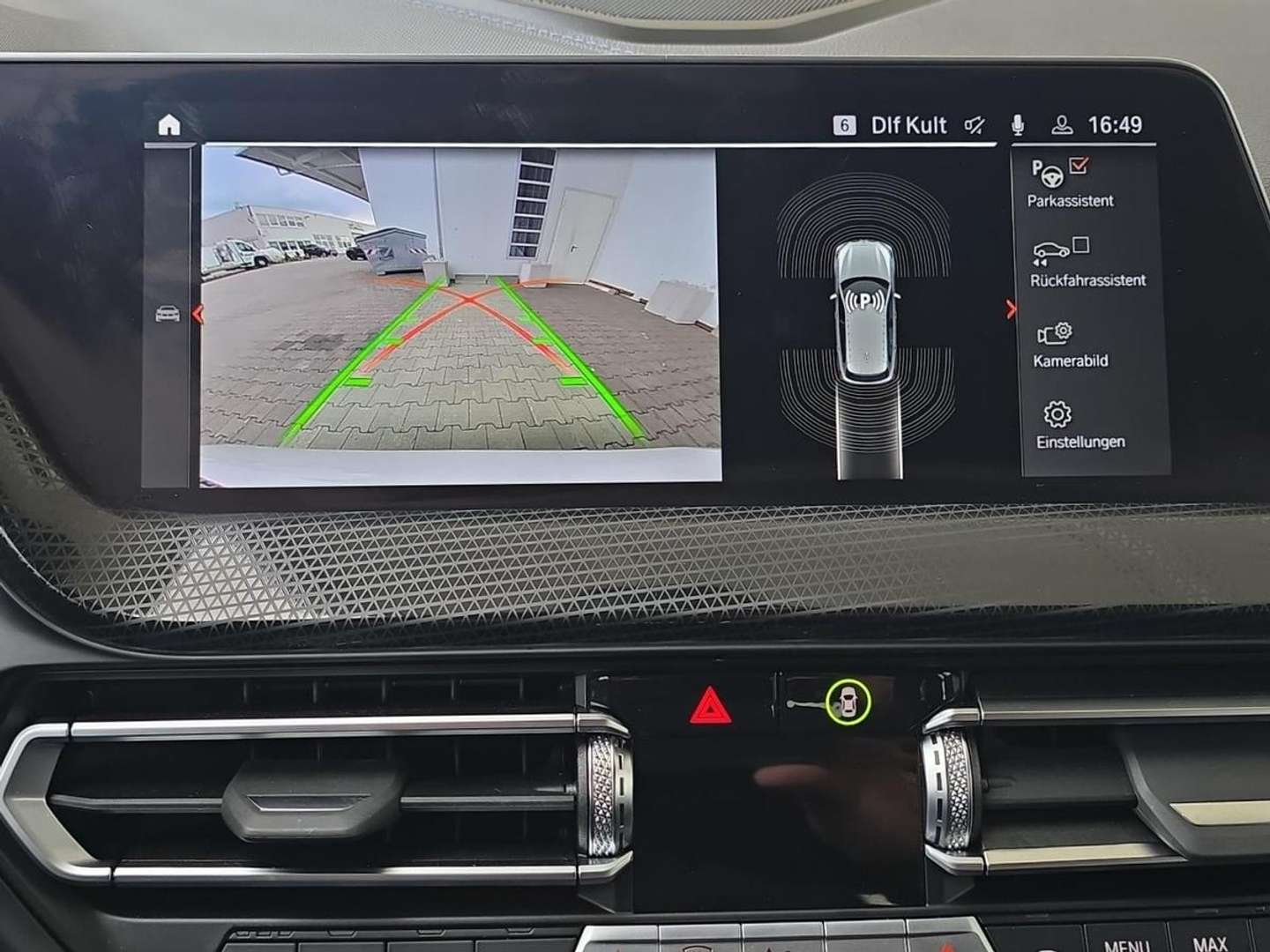 BMW 118i M Sport - 2024 - Joinsteer - #11