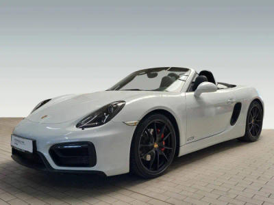 Porsche 981 Cayman Boxster GTS -  - Joinsteer - #1
