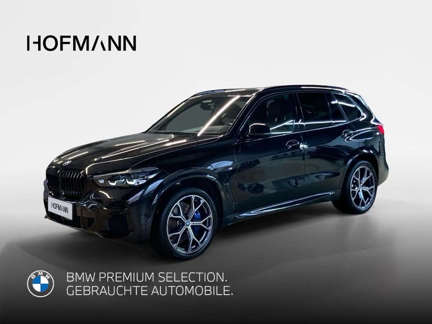 BMW X5 M Sport M - 2022 - Joinsteer - #1