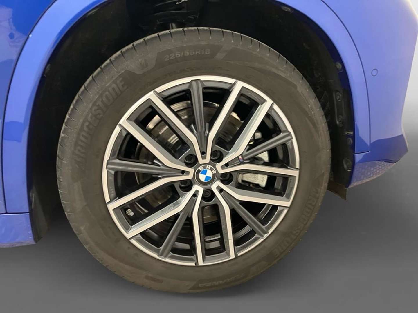 BMW X1 M Sport - 2025 - Joinsteer - #13