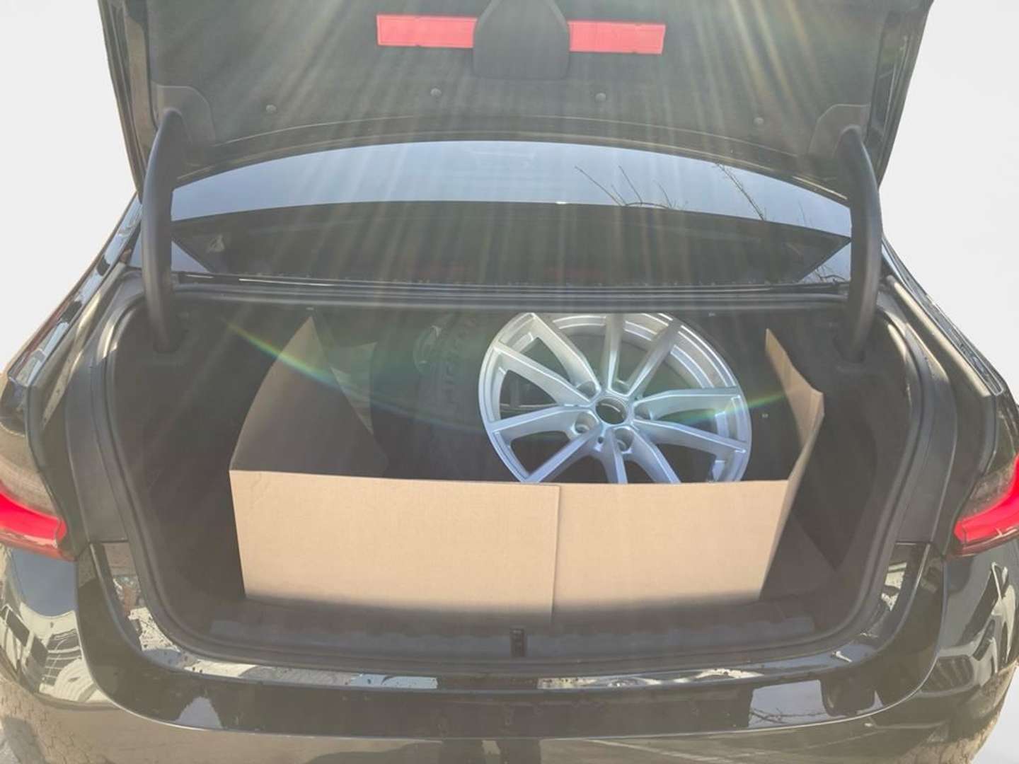 BMW Série 3 320 - 2024 - Joinsteer - #15