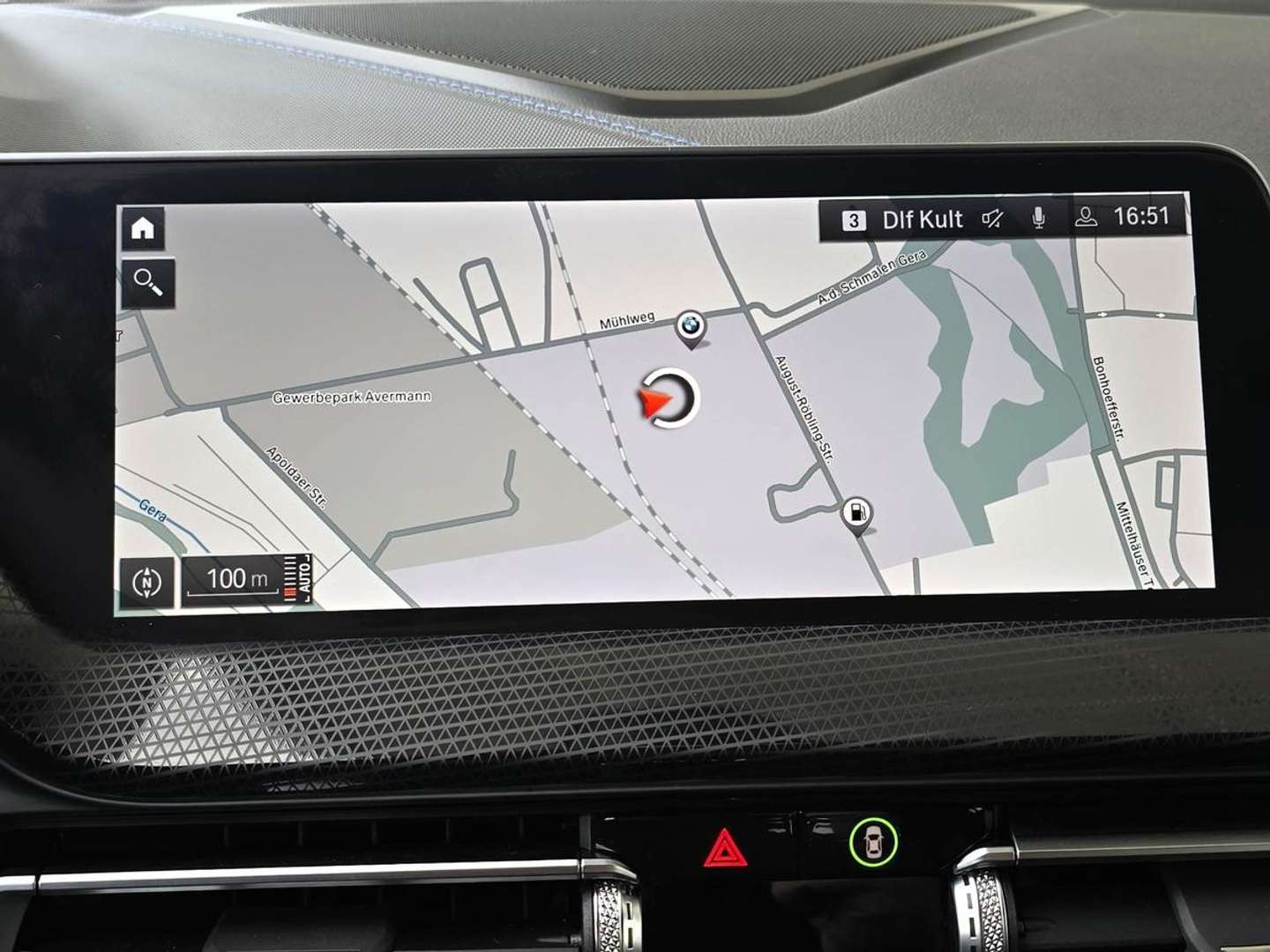 BMW 118i M Sport - 2024 - Joinsteer - #12