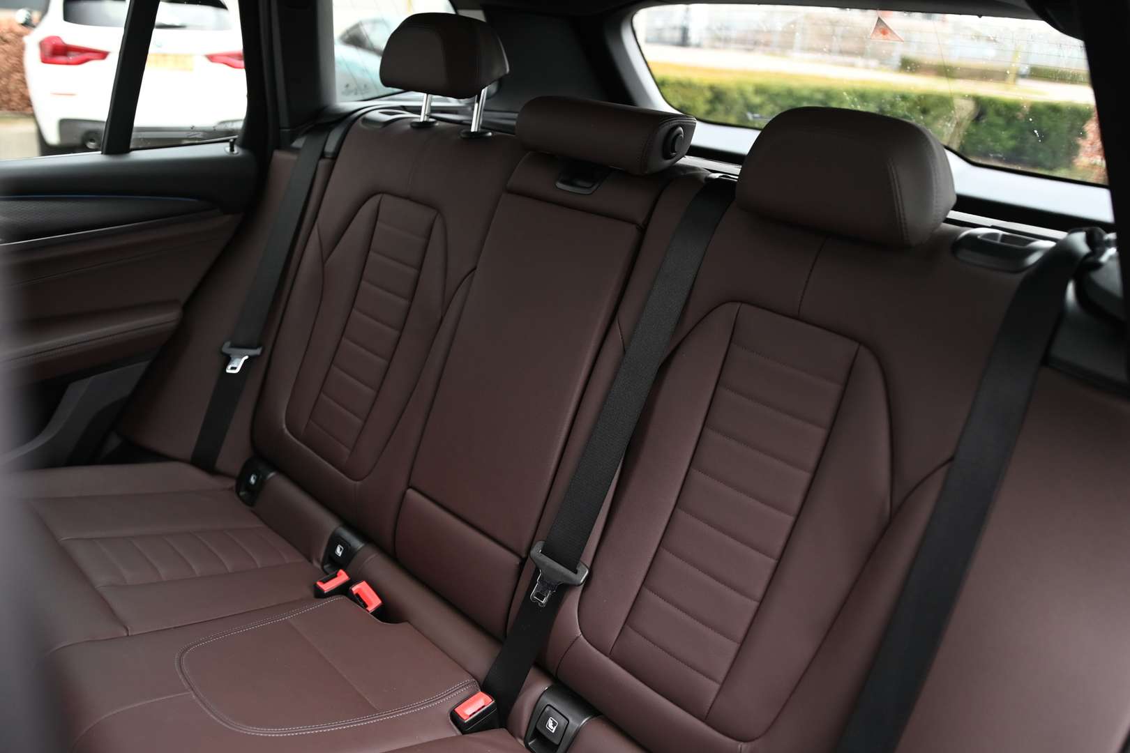 BMW X3 M Sport XDrive30e - 2021 - Joinsteer - #9