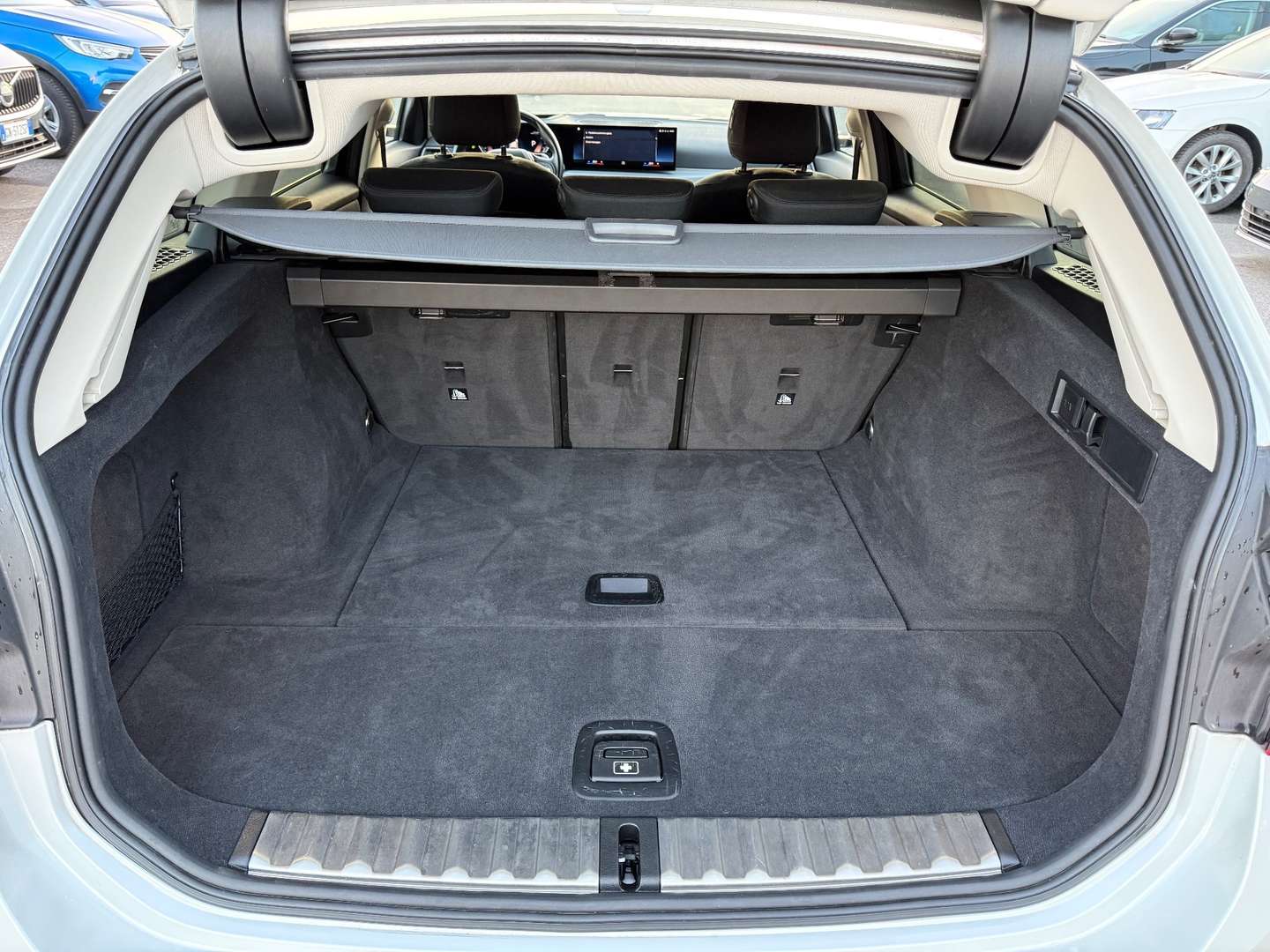 BMW Série 3 Touring Advantage 318d - 2022 - Joinsteer - #11