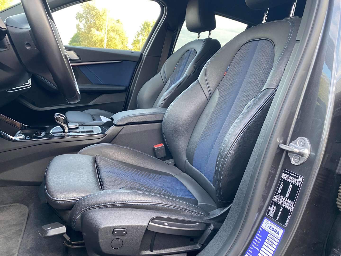 BMW Série 1 M Sport 118d - 2020 - Joinsteer - #8