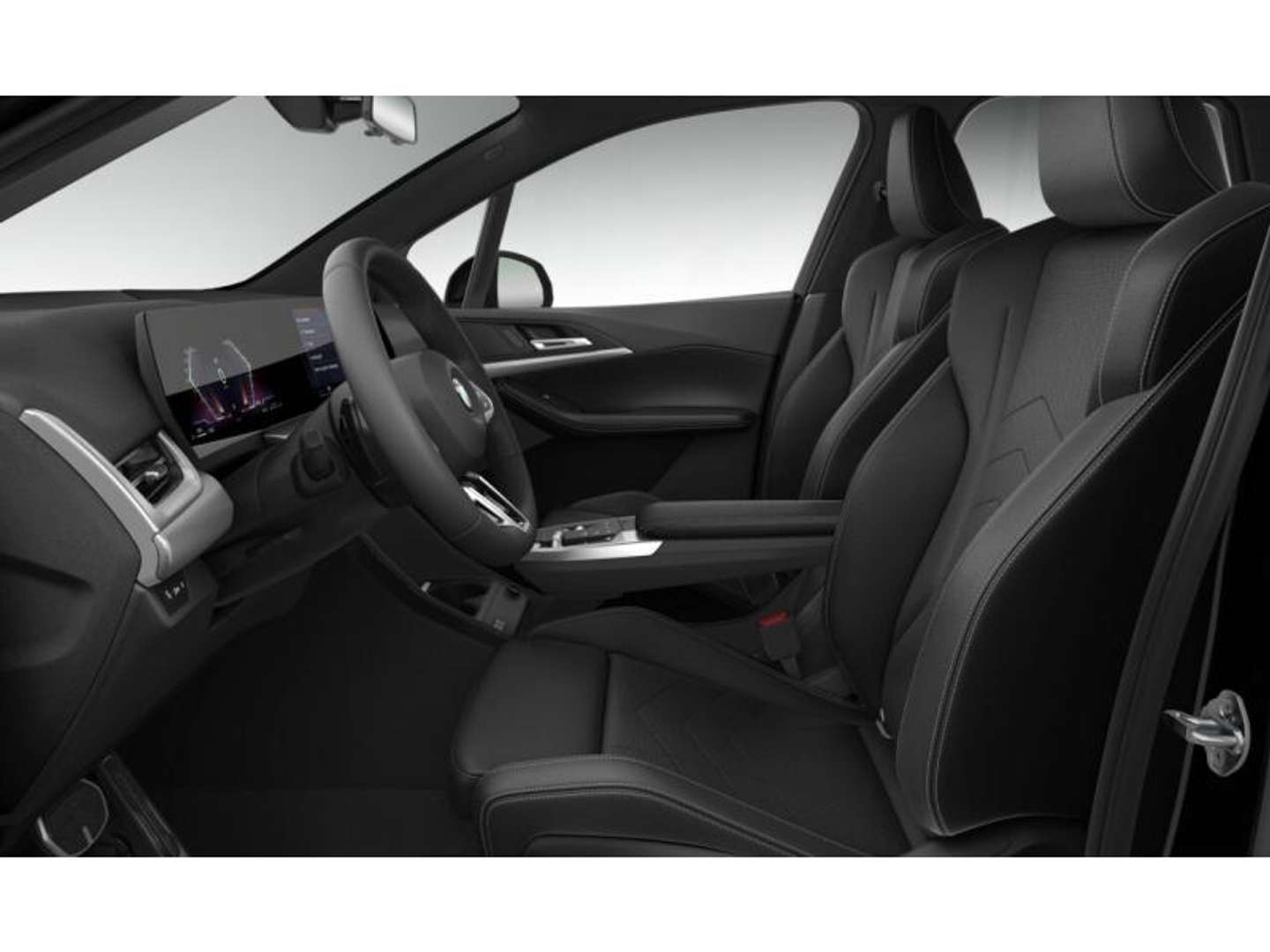 BMW 218 Active Tourer M Sport - 2025 - Joinsteer - #4