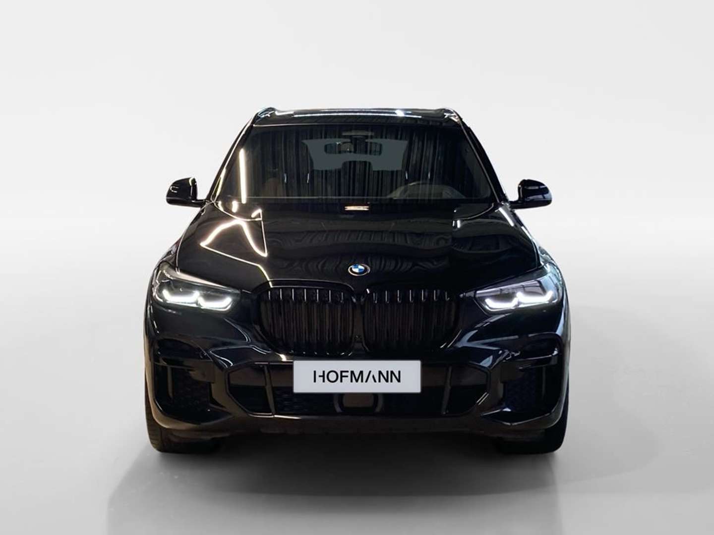 BMW X5 M Sport M - 2022 - Joinsteer - #2