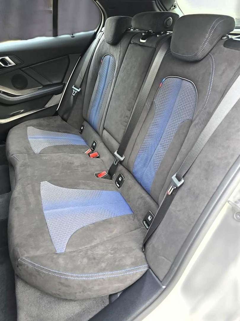 BMW 118i M Sport - 2024 - Joinsteer - #14