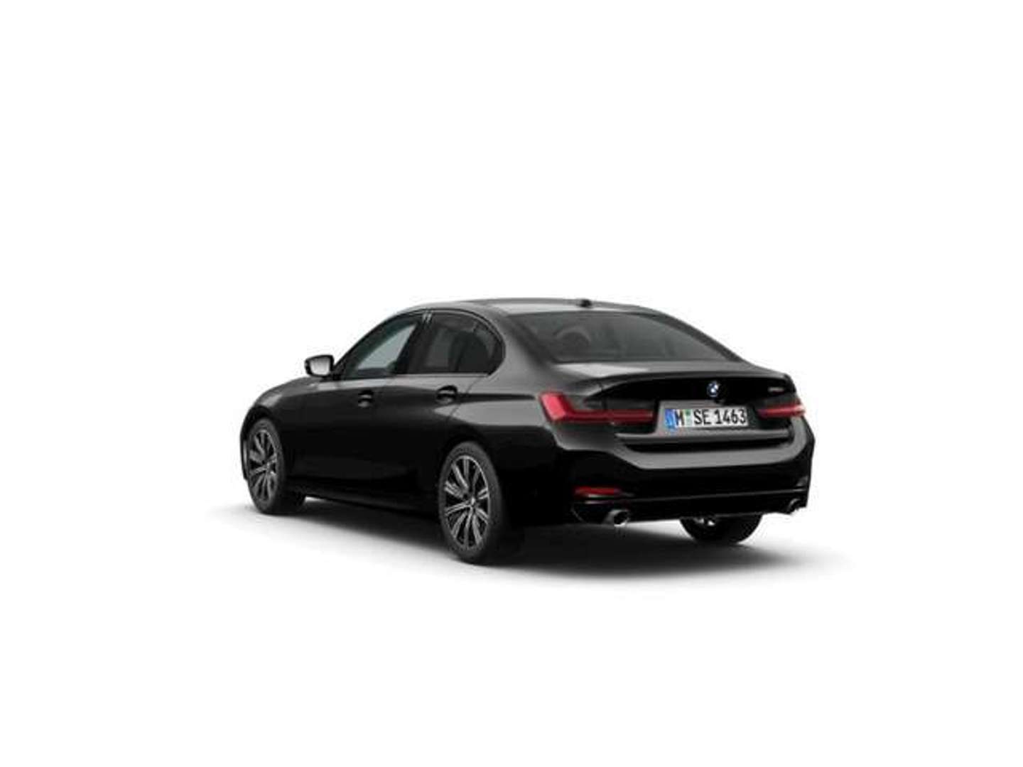 BMW Série 3 Berline 318 - 2025 - Joinsteer - #3