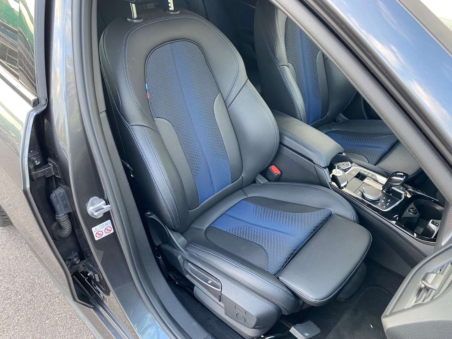 BMW Série 1 M Sport 118d - 2020 - Joinsteer - #10