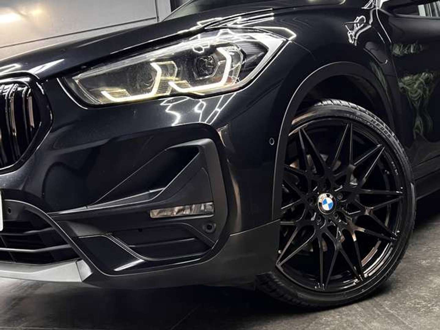 BMW X1 XDrive25e - 2021 - Joinsteer - #4