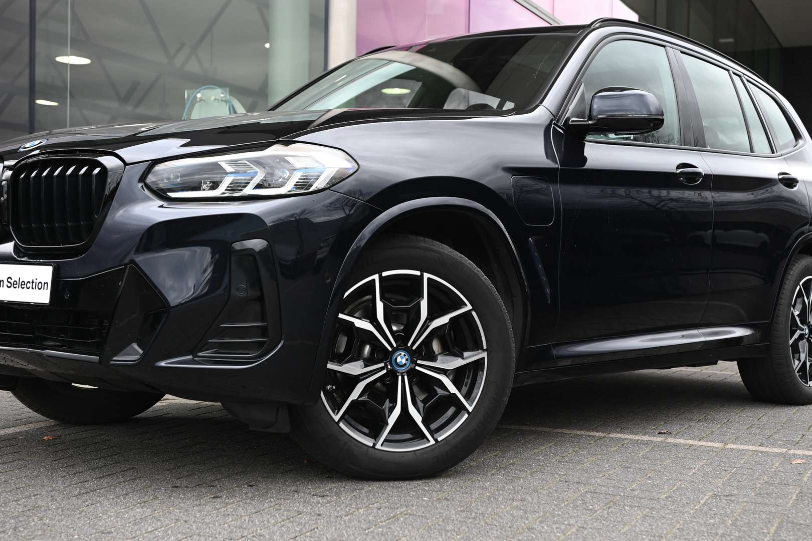 BMW X3 M Sport XDrive30e - 2021 - Joinsteer - #13