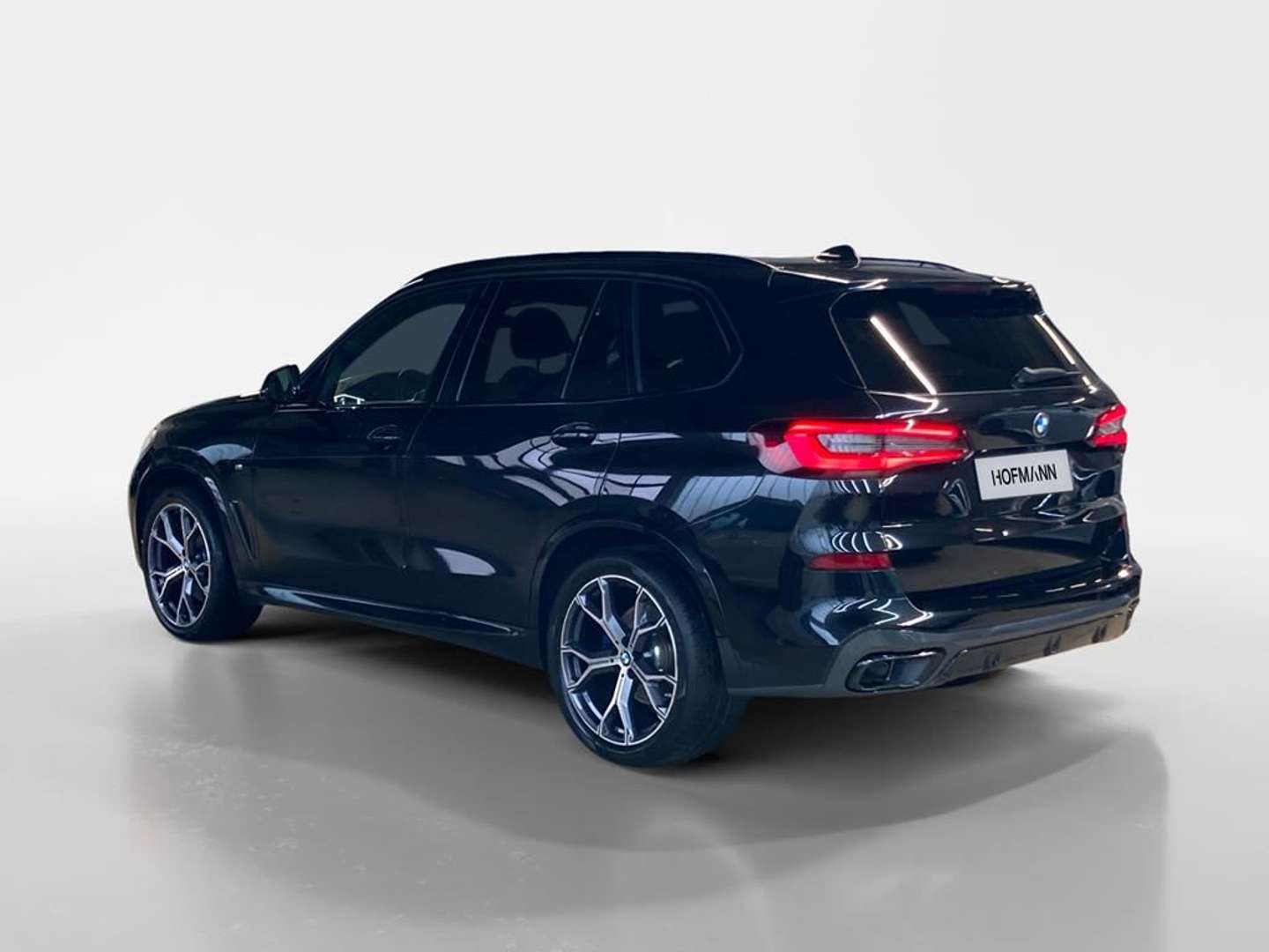BMW X5 M Sport M - 2022 - Joinsteer - #6