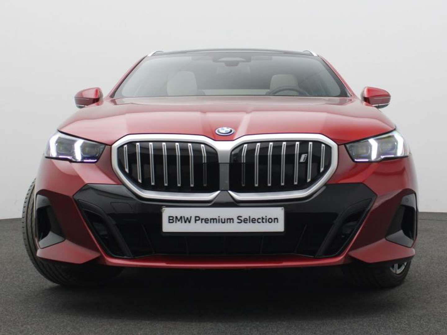 BMW I5 M Sport - 2025 - Joinsteer - #2