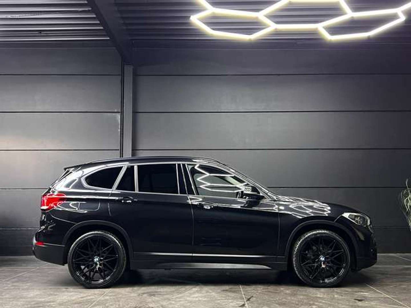 BMW X1 XDrive25e - 2021 - Joinsteer - #5