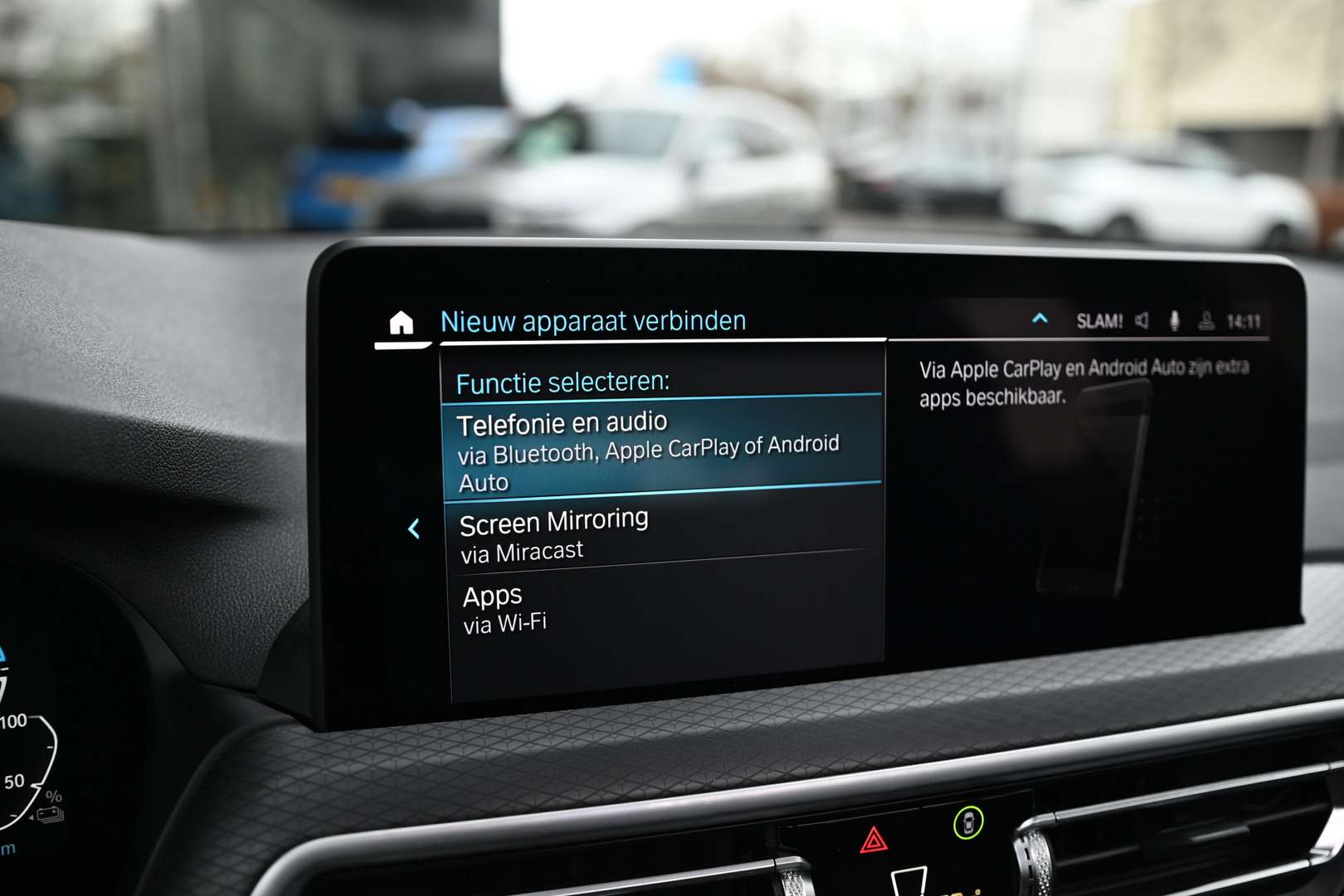 BMW X3 M Sport XDrive30e - 2021 - Joinsteer - #14