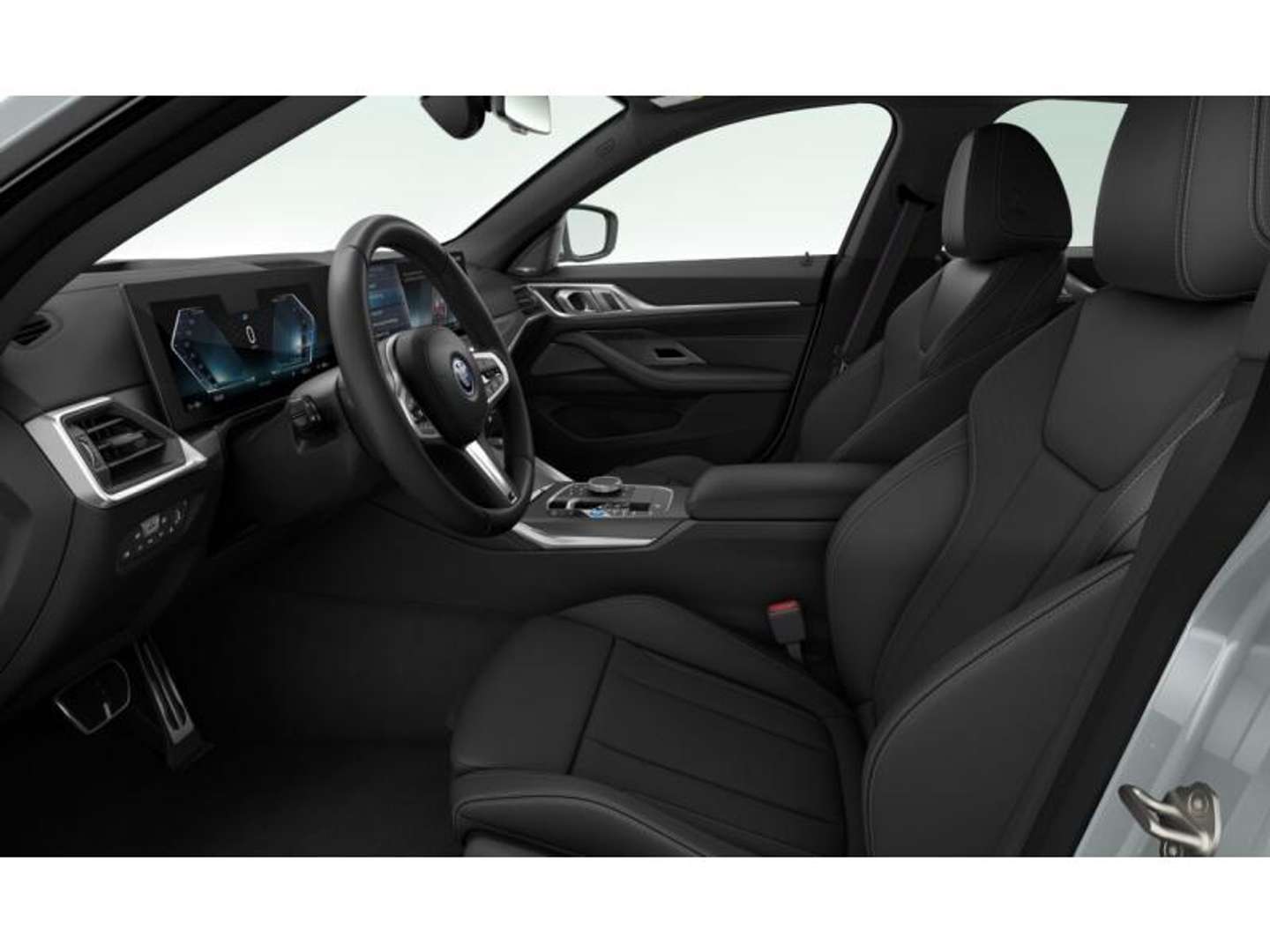 BMW I4 EDrive35 Gran Coupé M Sport EDrive35 - 2024 - Joinsteer - #4