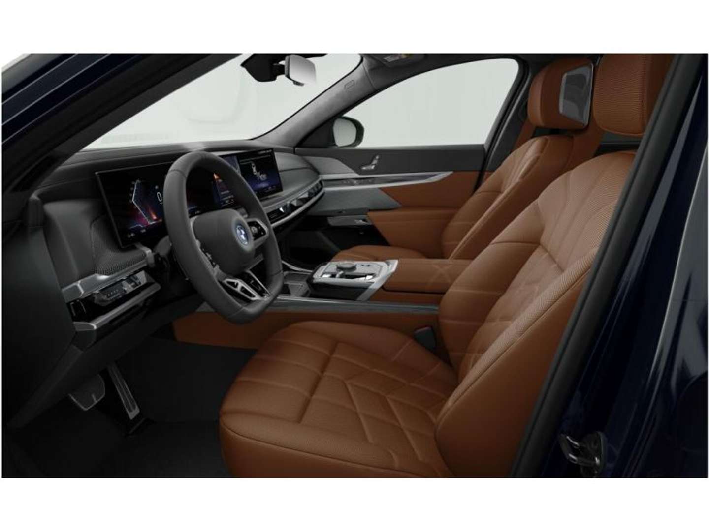 BMW I7 M Sport XDrive60 - 2025 - Joinsteer - #4