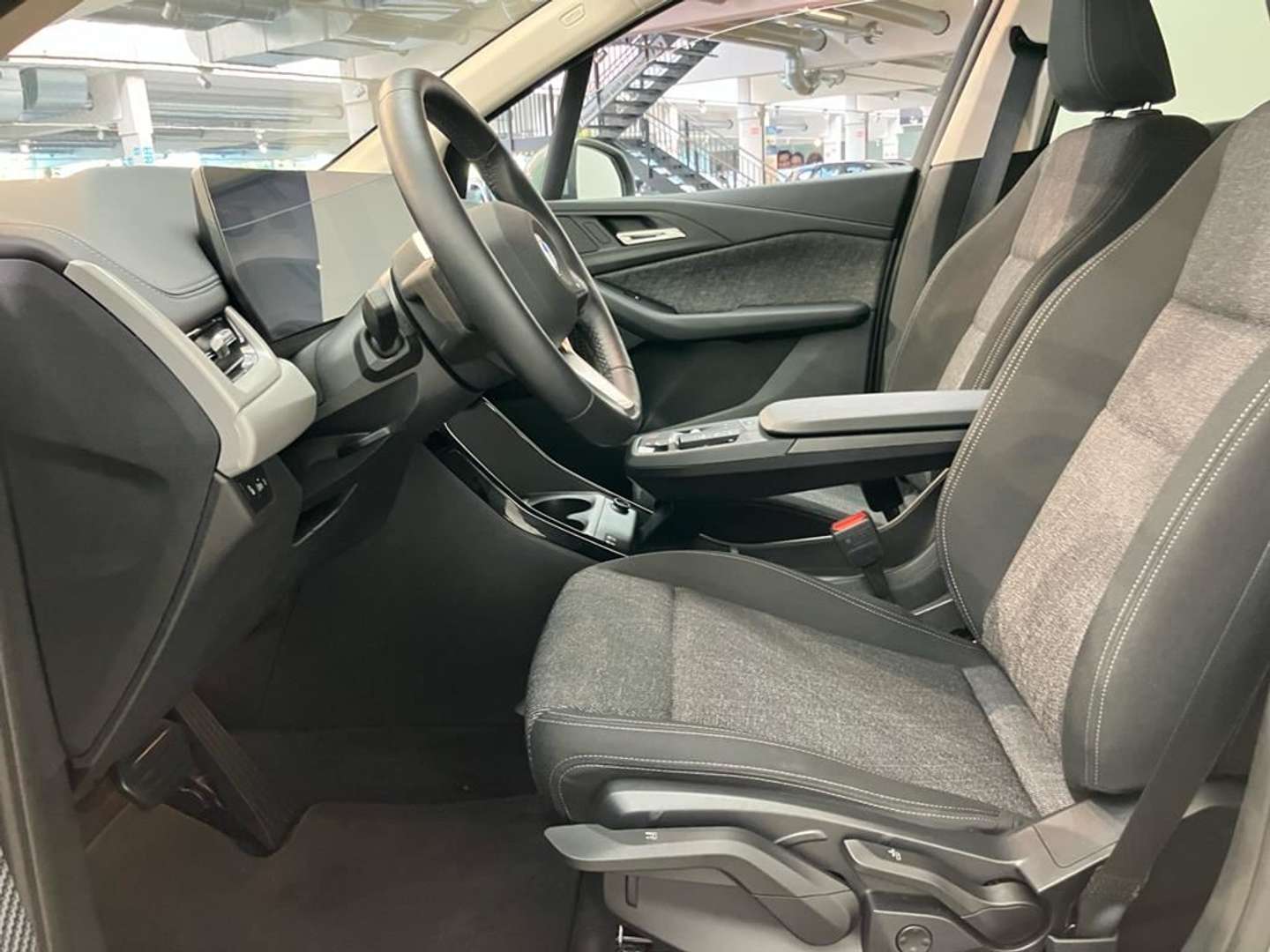 BMW 218 - 2025 - Joinsteer - #20