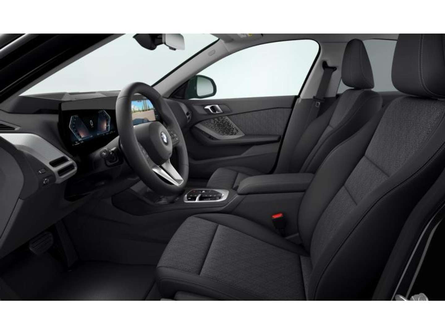 BMW Série 2 Gran Coupé M Sport 216i - 2025 - Joinsteer - #4