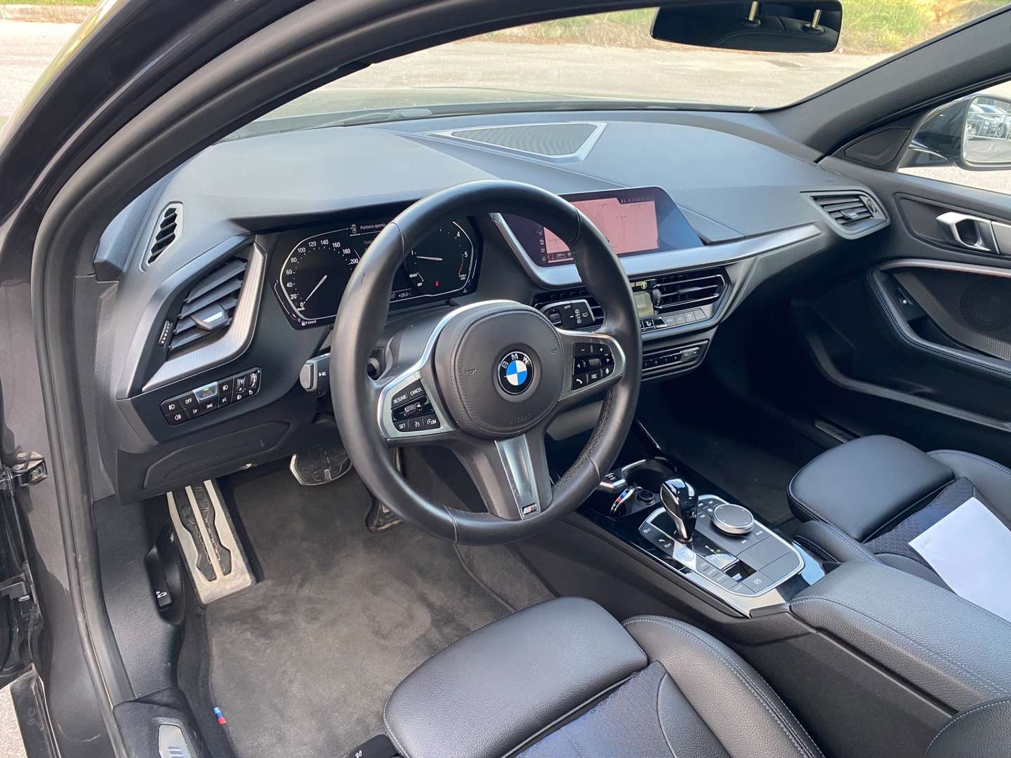 BMW Série 1 M Sport 118d - 2020 - Joinsteer - #14