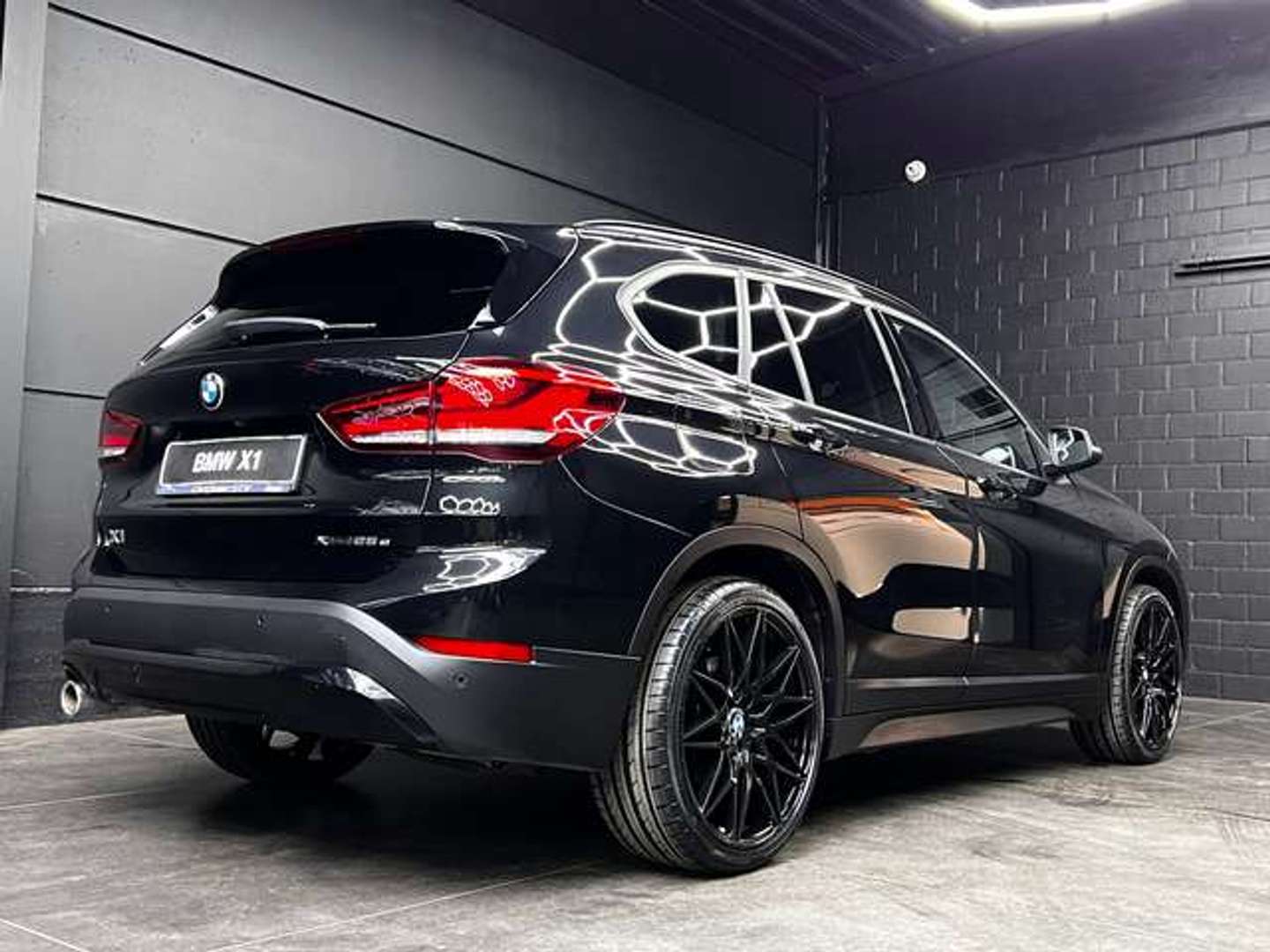 BMW X1 XDrive25e - 2021 - Joinsteer - #7