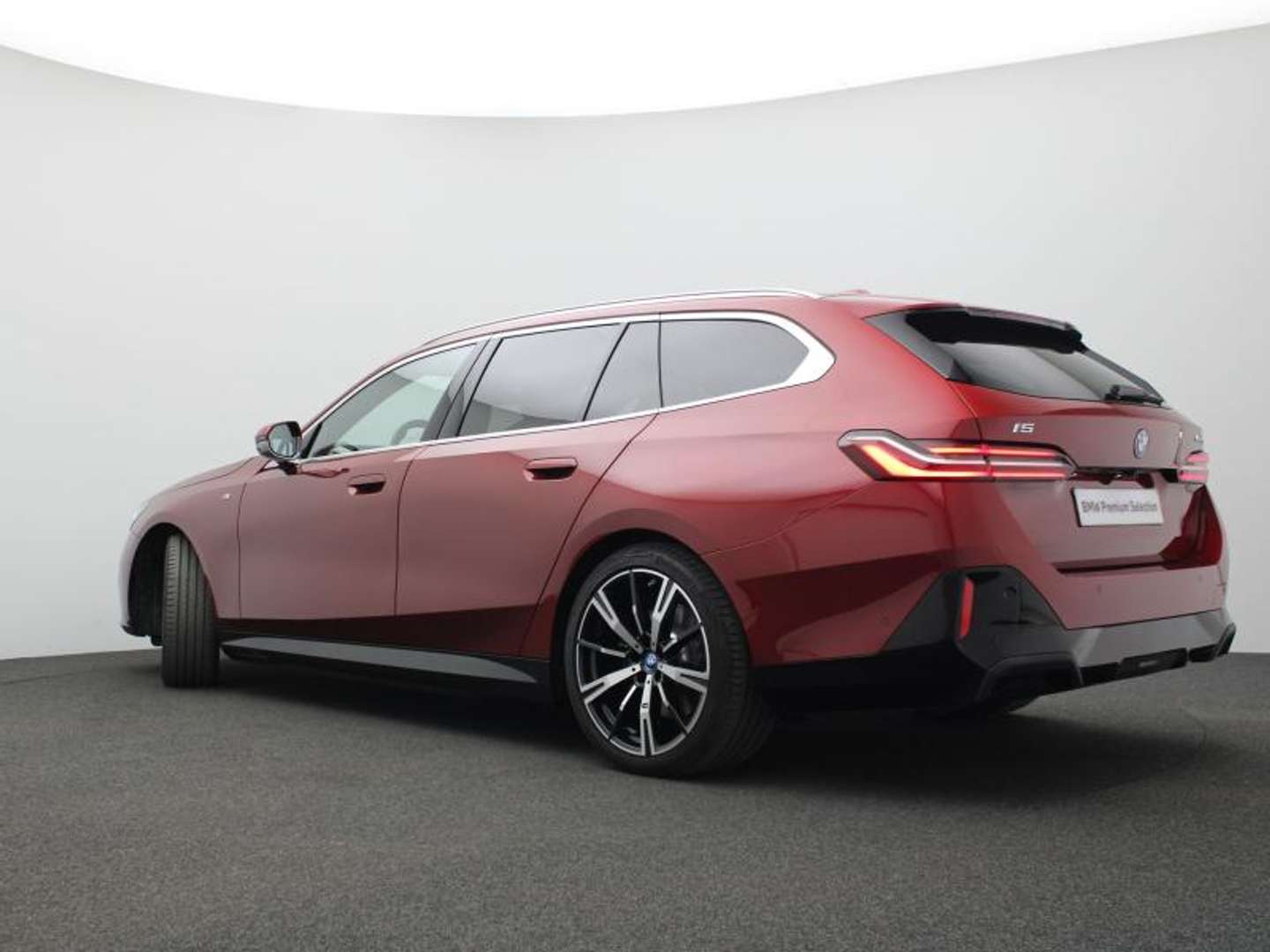 BMW I5 M Sport - 2025 - Joinsteer - #5