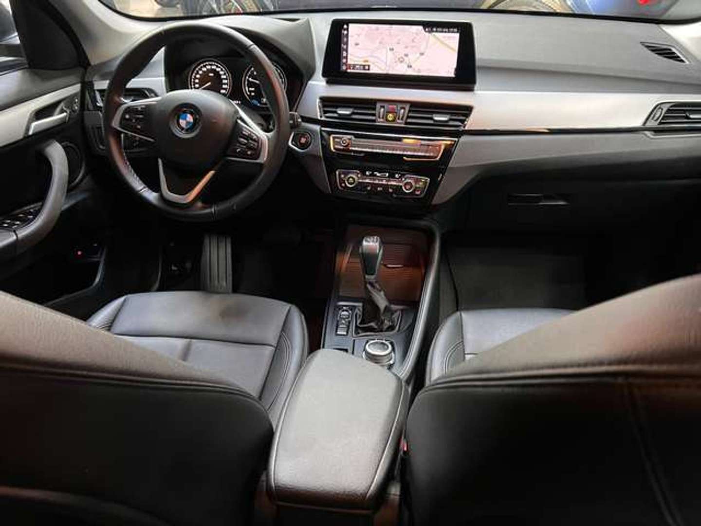 BMW X1 XDrive25e - 2021 - Joinsteer - #8