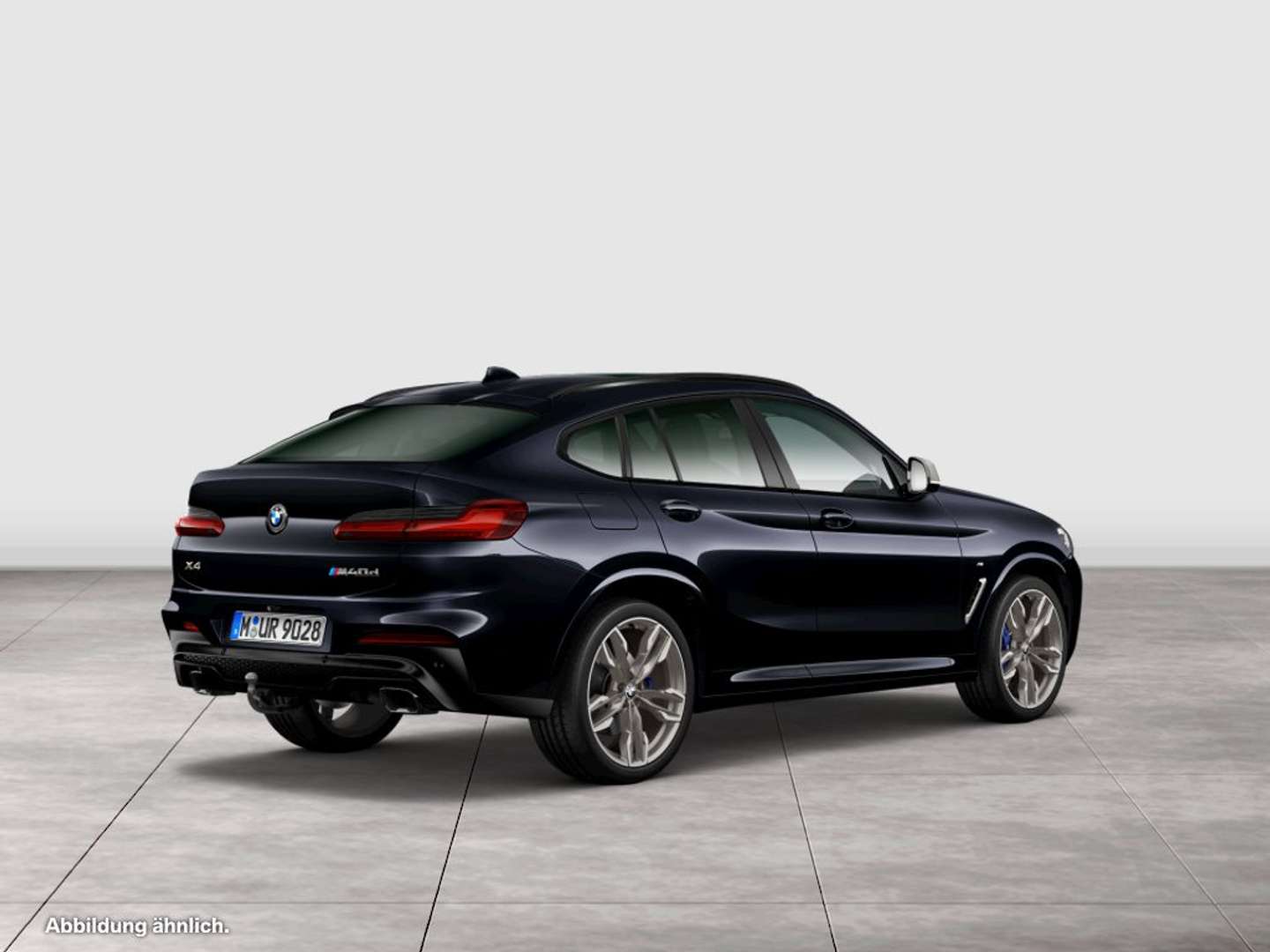 BMW X4 M M Sport 40d - 2020 - Joinsteer - #2