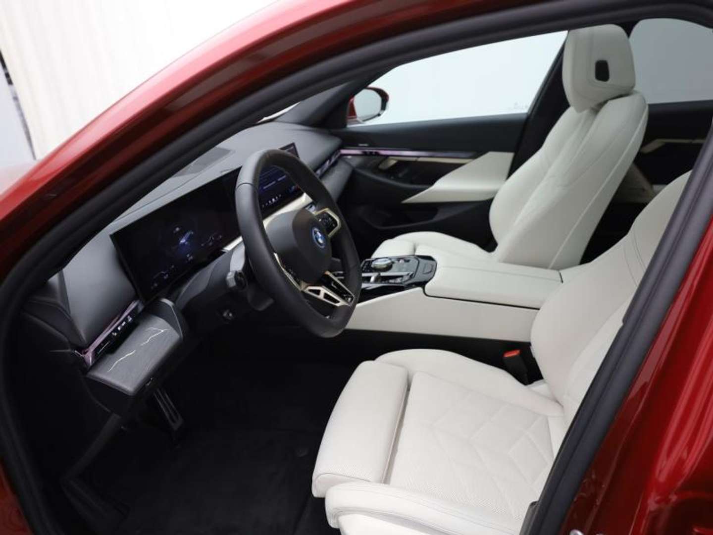 BMW I5 M Sport - 2025 - Joinsteer - #6