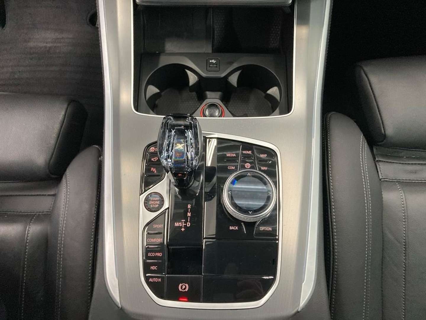 BMW X5 M Sport M - 2023 - Joinsteer - #8