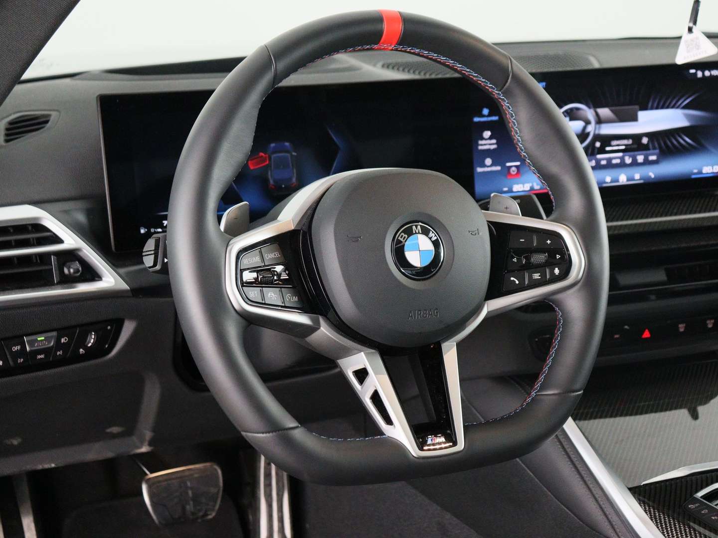 BMW Série 2 Coupé M240i XDrive - 2025 - Joinsteer - #2