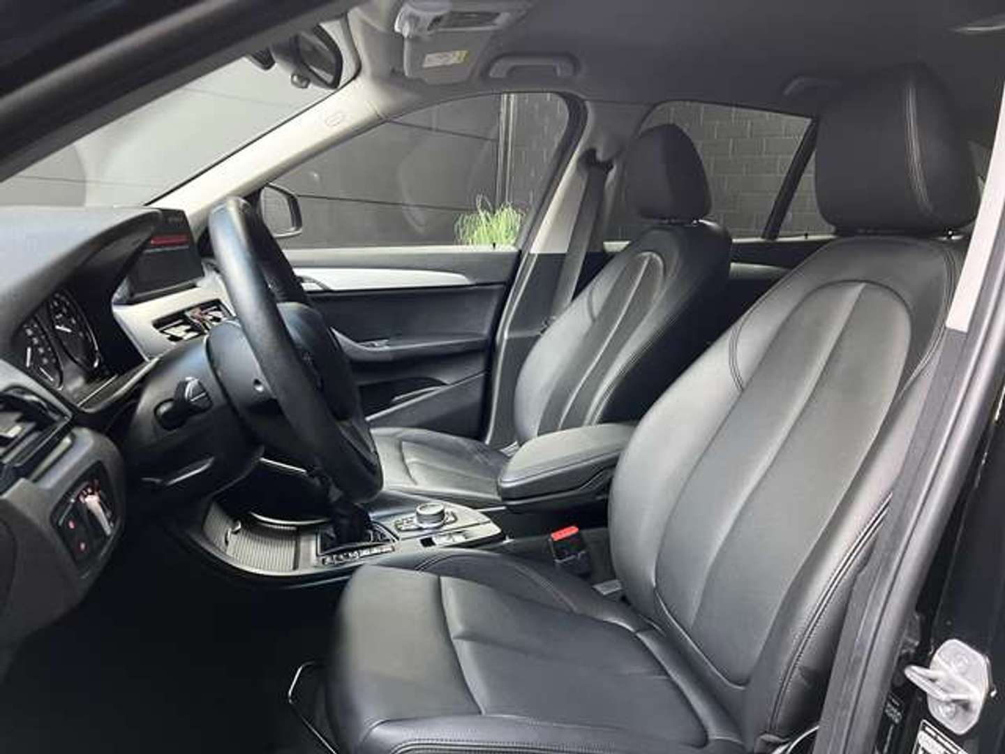 BMW X1 XDrive25e - 2021 - Joinsteer - #9