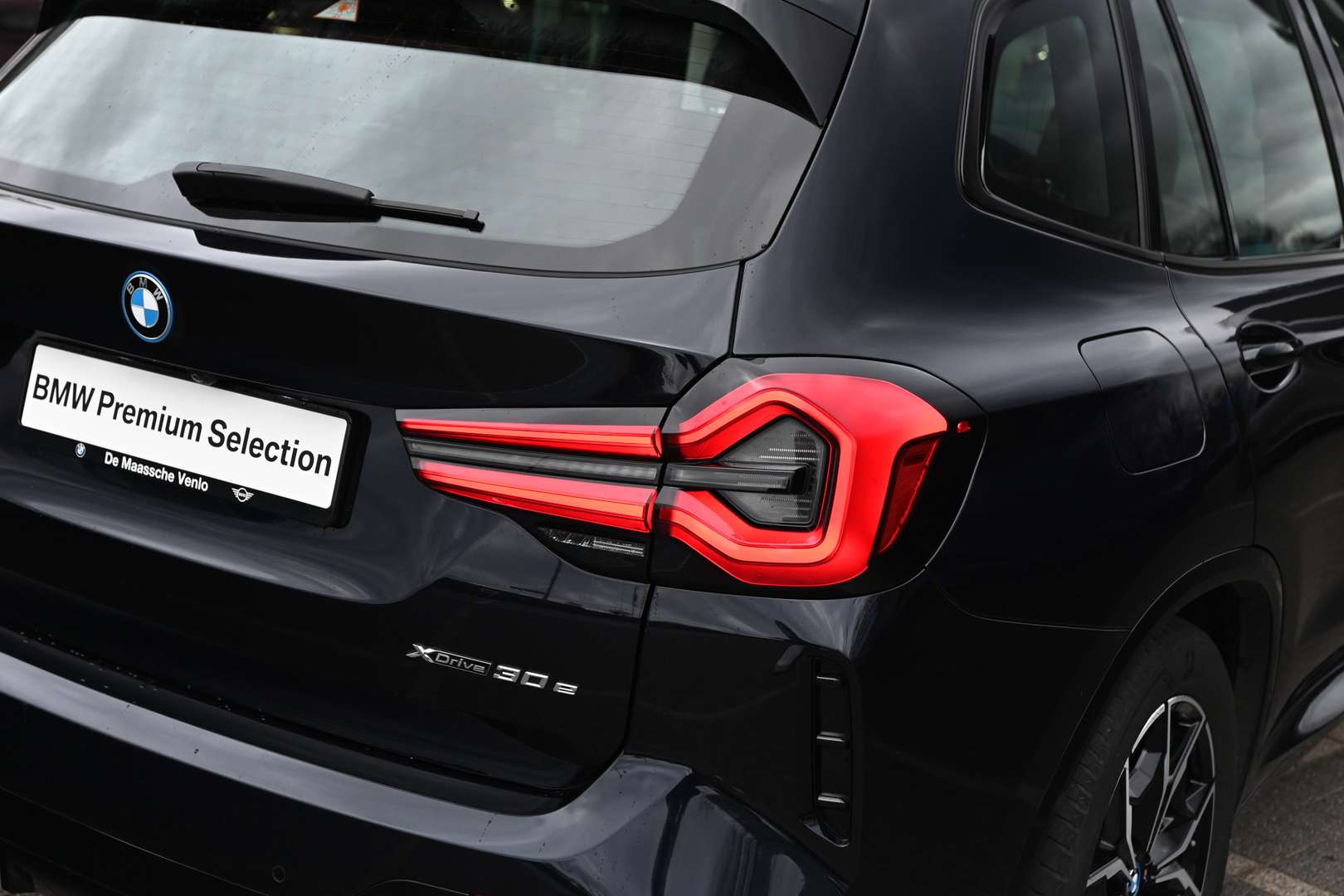 BMW X3 M Sport XDrive30e - 2021 - Joinsteer - #17