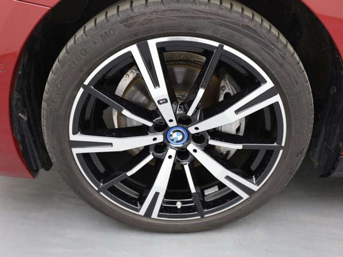 BMW I5 M Sport - 2025 - Joinsteer - #8